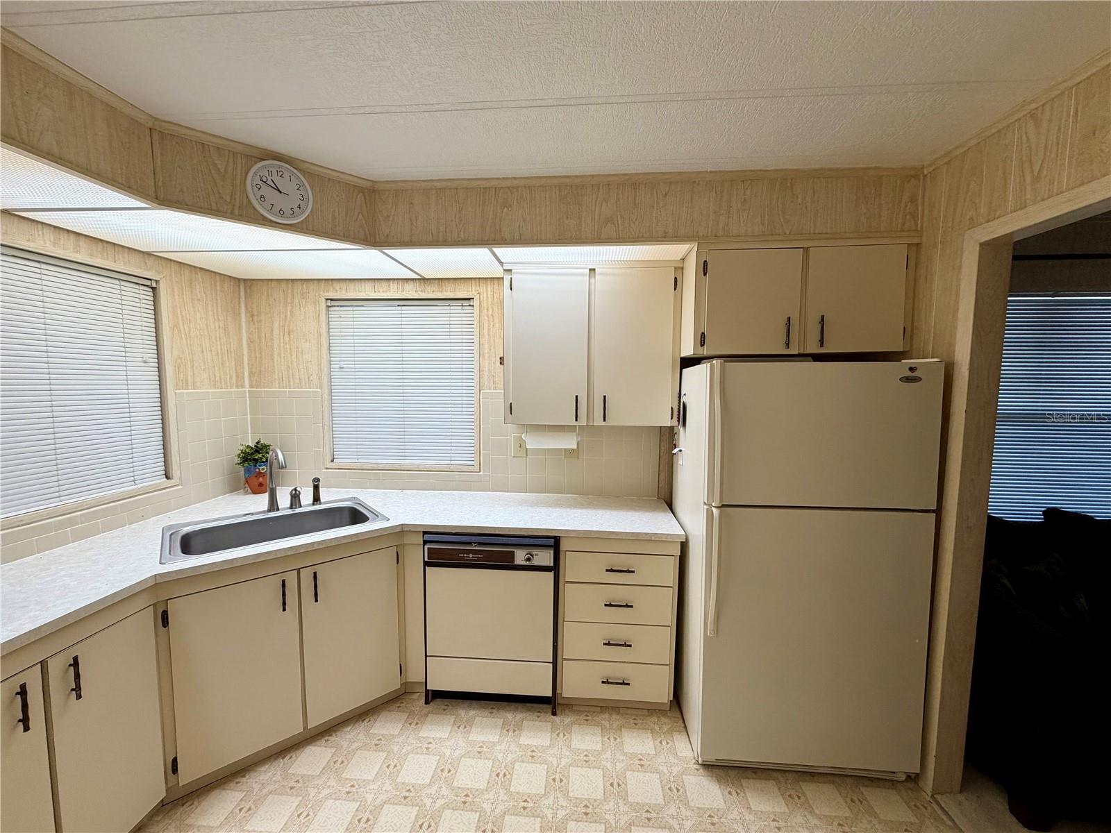 OCALA EAST VILLAS UN 01 - Residential