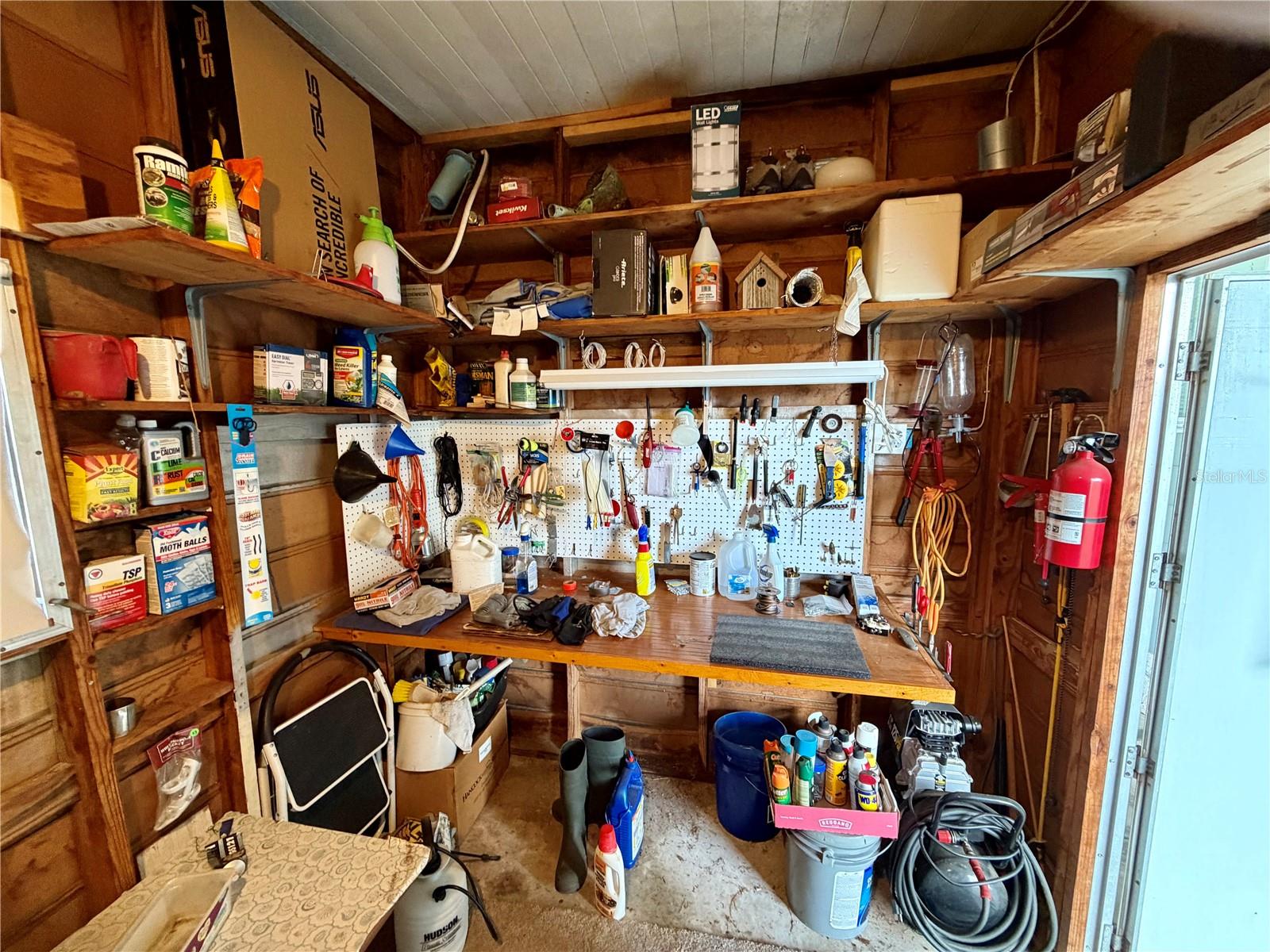 OCALA EAST VILLAS UN 01 - Residential