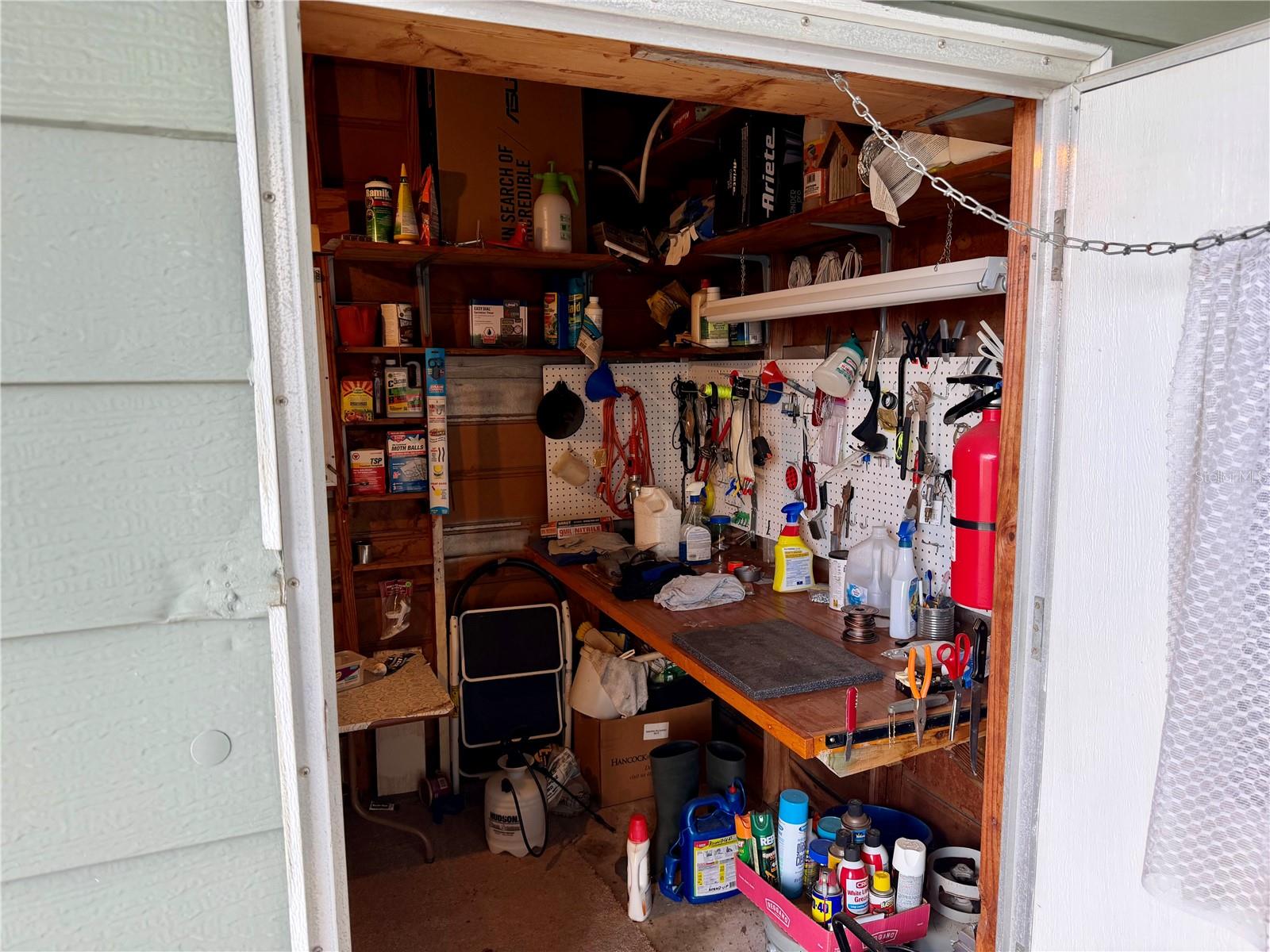 OCALA EAST VILLAS UN 01 - Residential