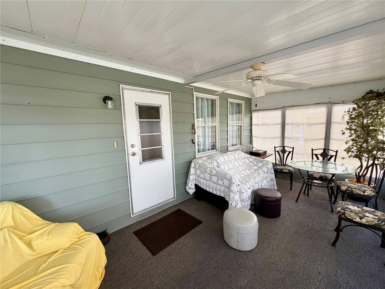 OCALA EAST VILLAS UN 01 - Residential