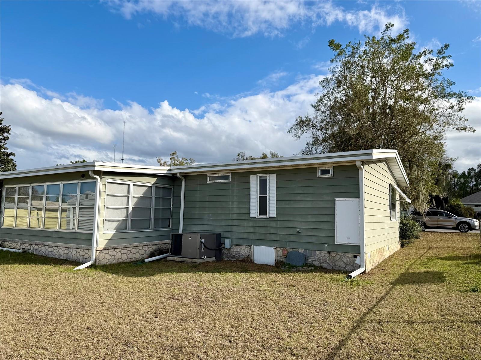 OCALA EAST VILLAS UN 01 - Residential