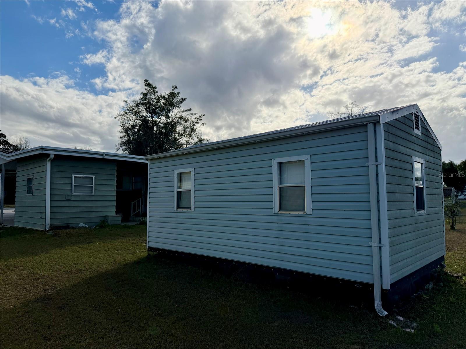 OCALA EAST VILLAS UN 01 - Residential