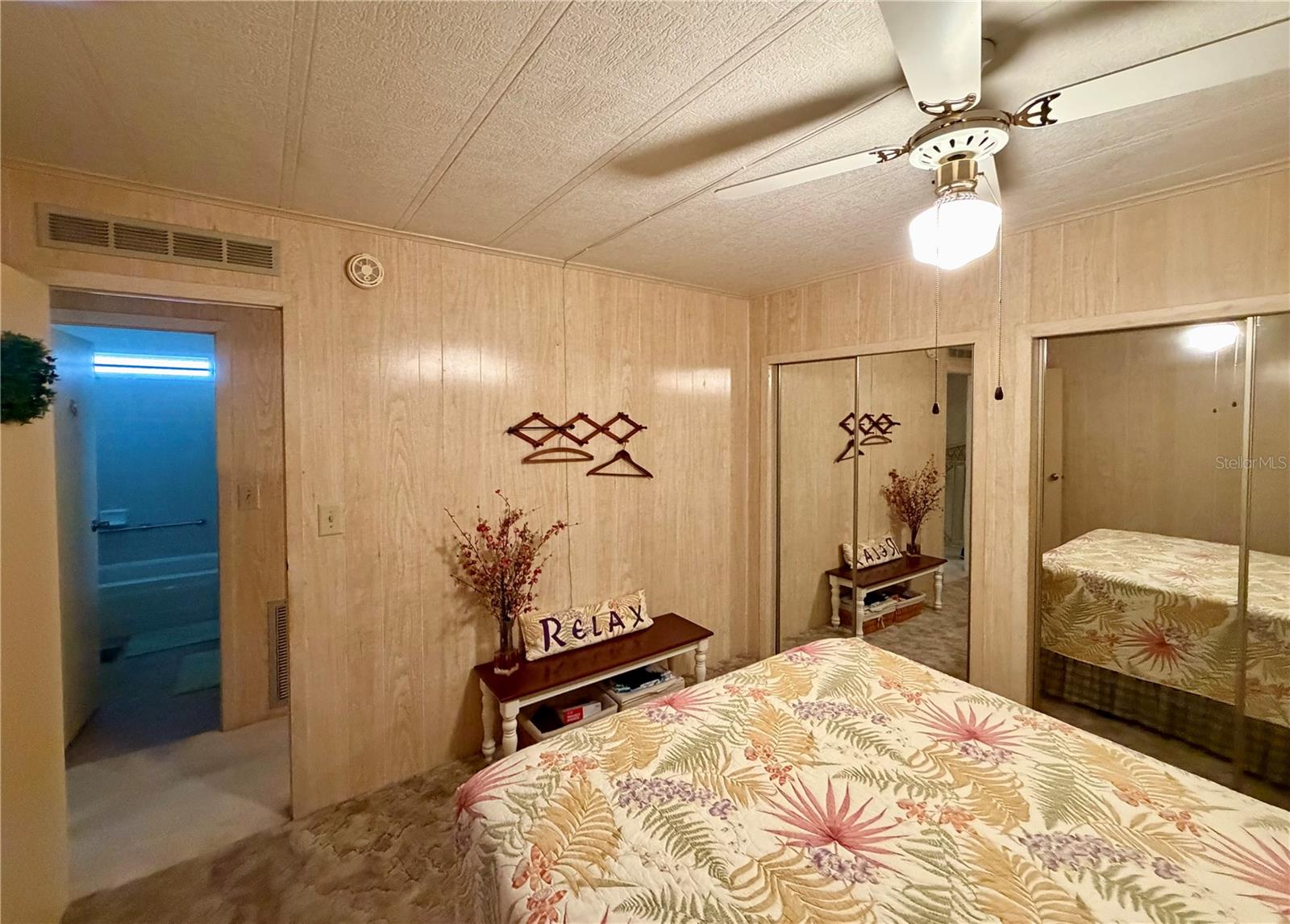 OCALA EAST VILLAS UN 01 - Residential