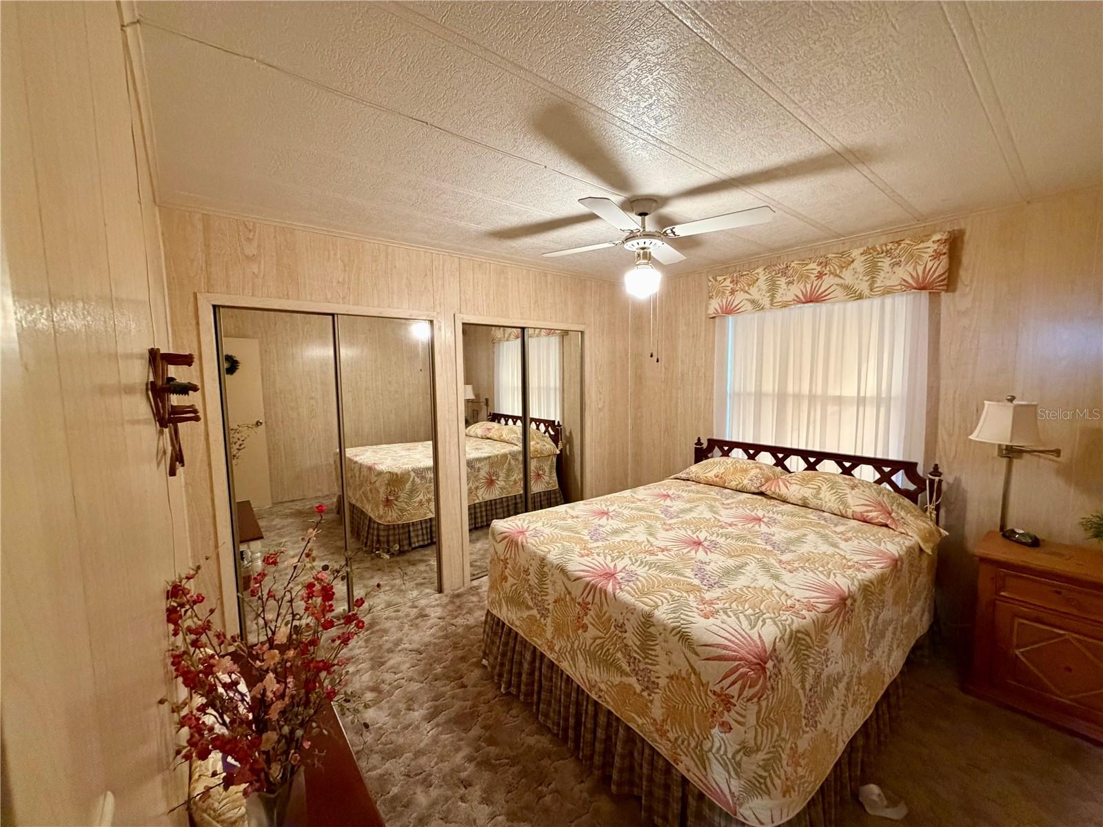 OCALA EAST VILLAS UN 01 - Residential