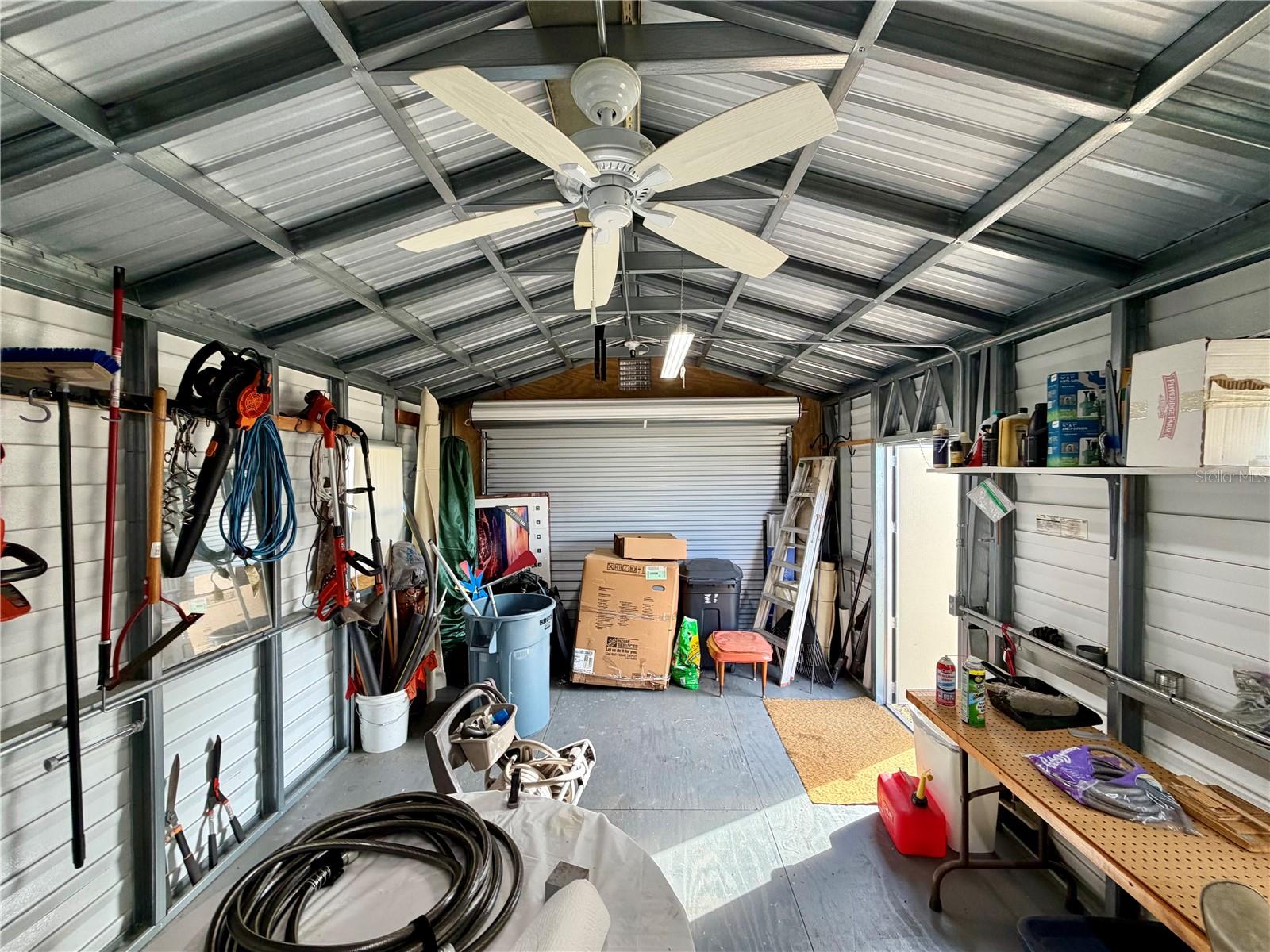 OCALA EAST VILLAS UN 01 - Residential