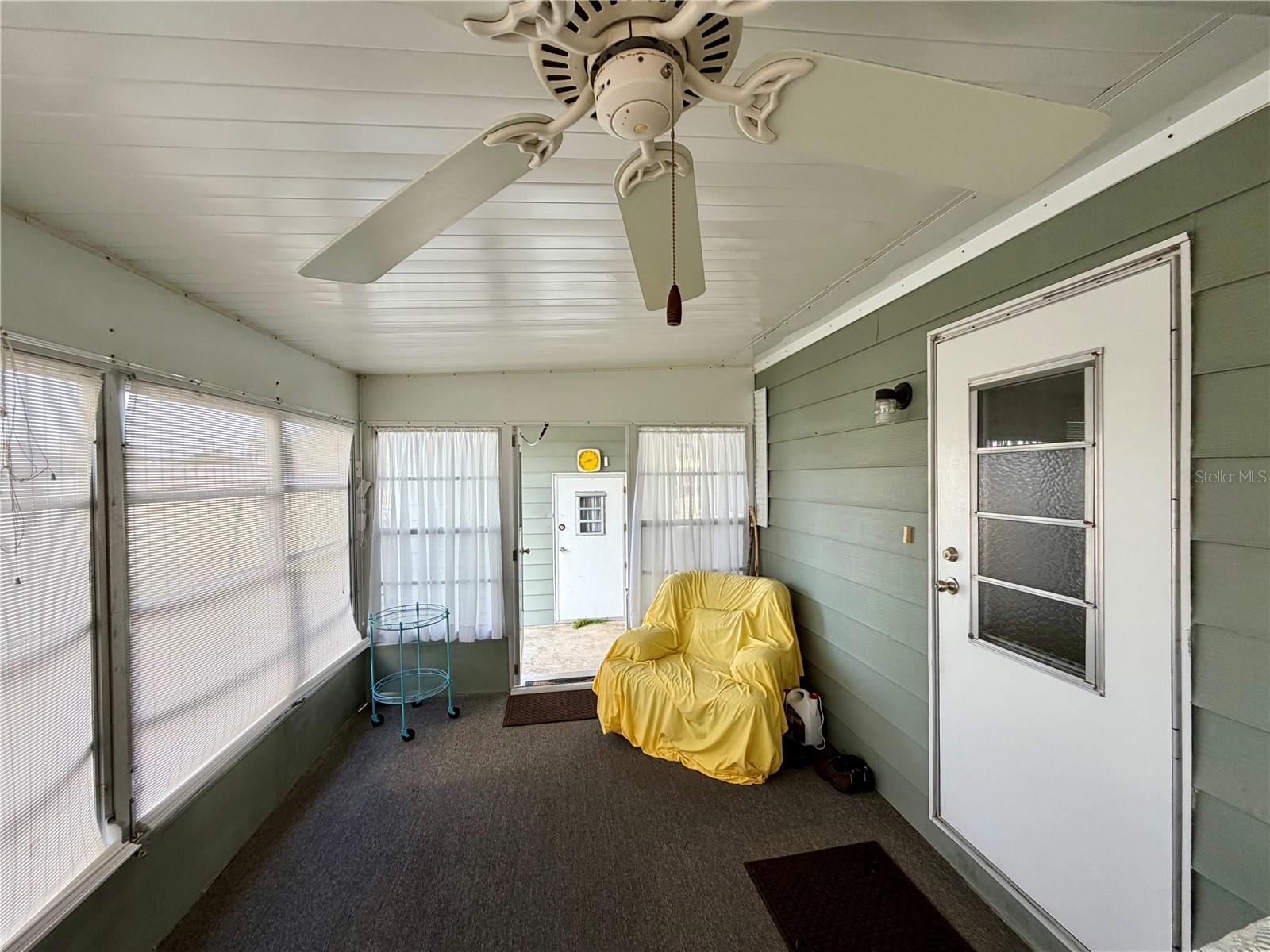 OCALA EAST VILLAS UN 01 - Residential