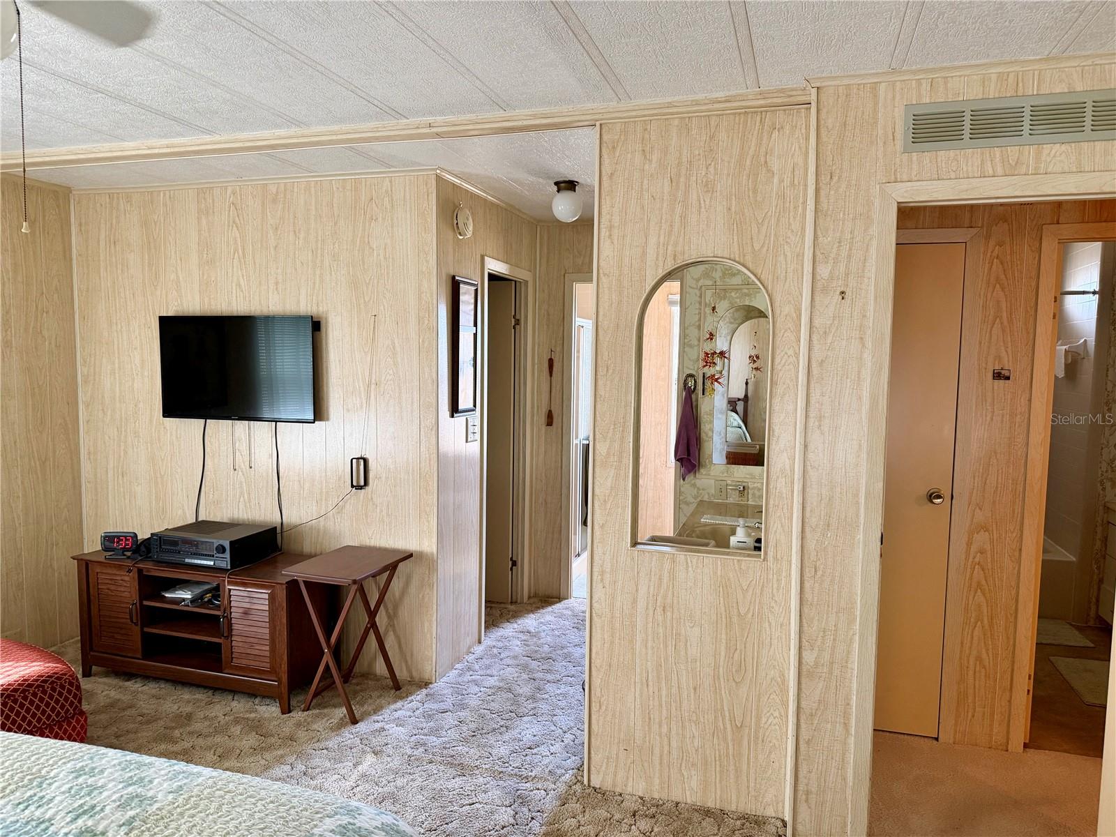 OCALA EAST VILLAS UN 01 - Residential