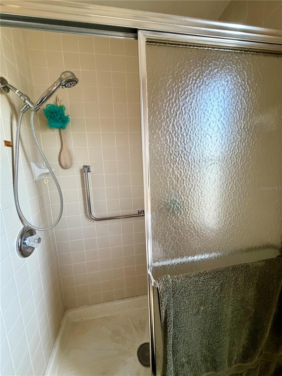 OCALA EAST VILLAS UN 01 - Residential