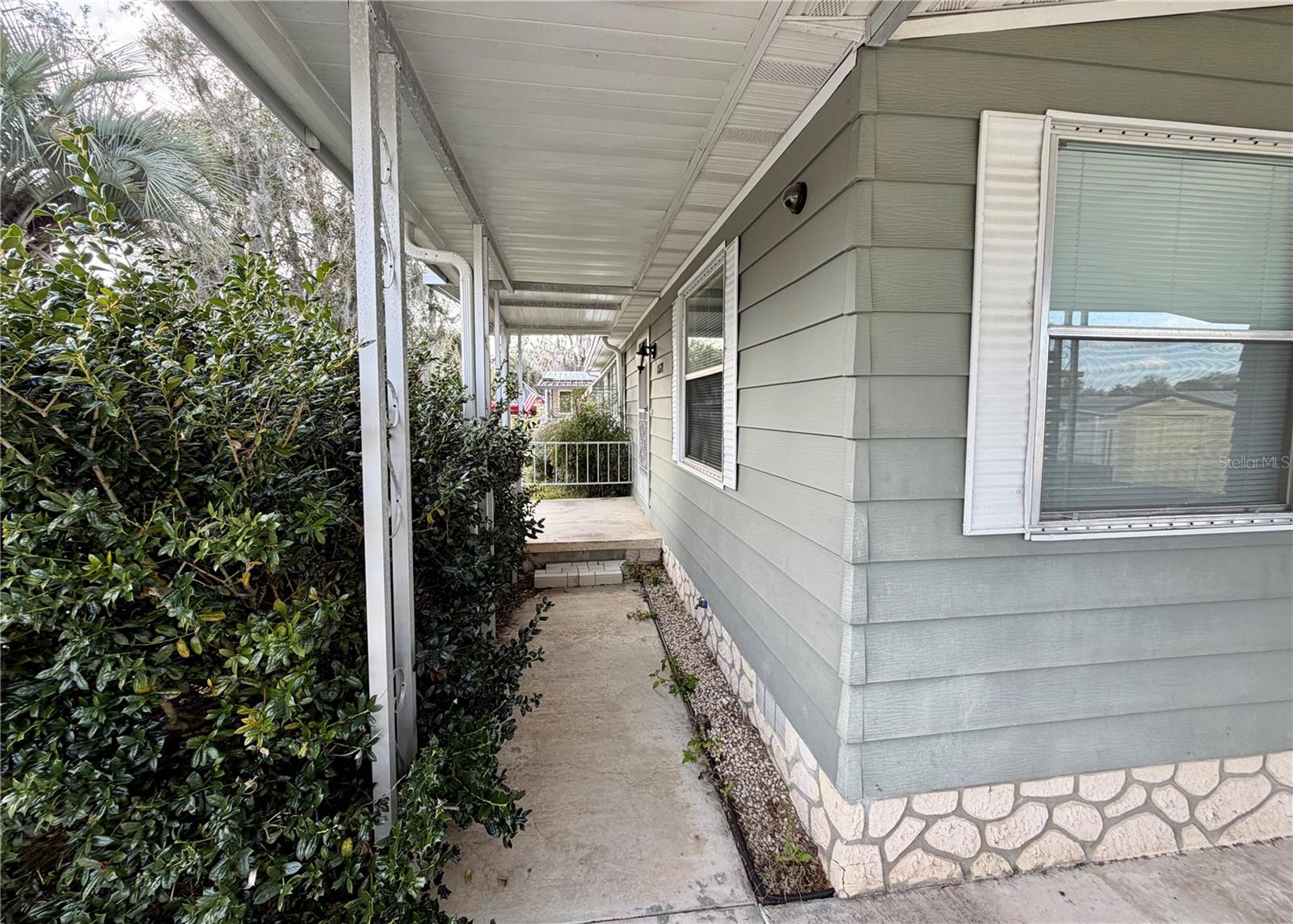 OCALA EAST VILLAS UN 01 - Residential