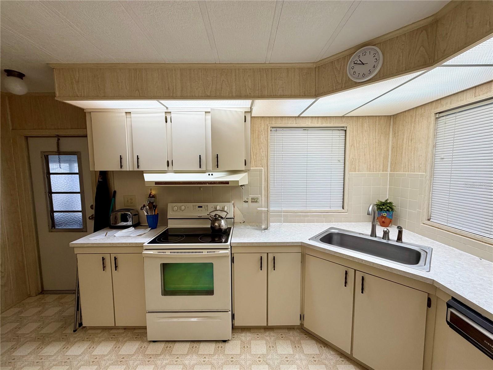 OCALA EAST VILLAS UN 01 - Residential