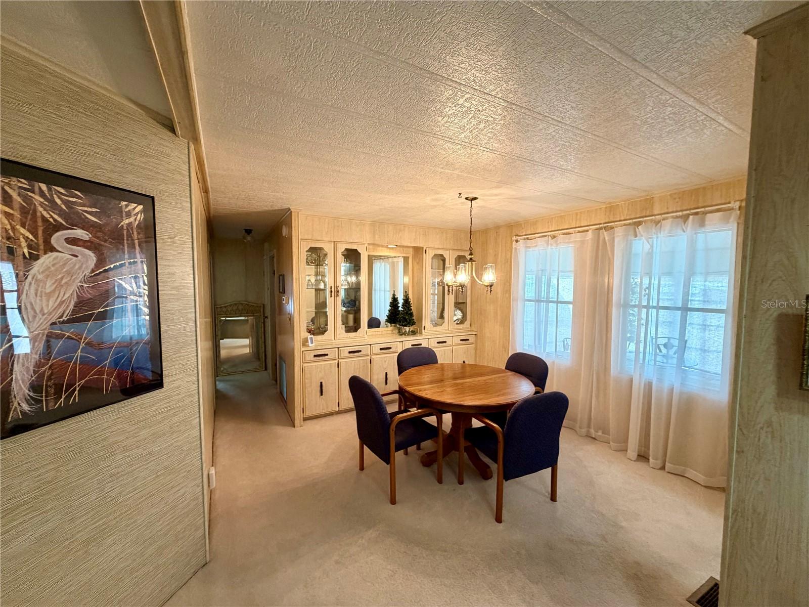 OCALA EAST VILLAS UN 01 - Residential