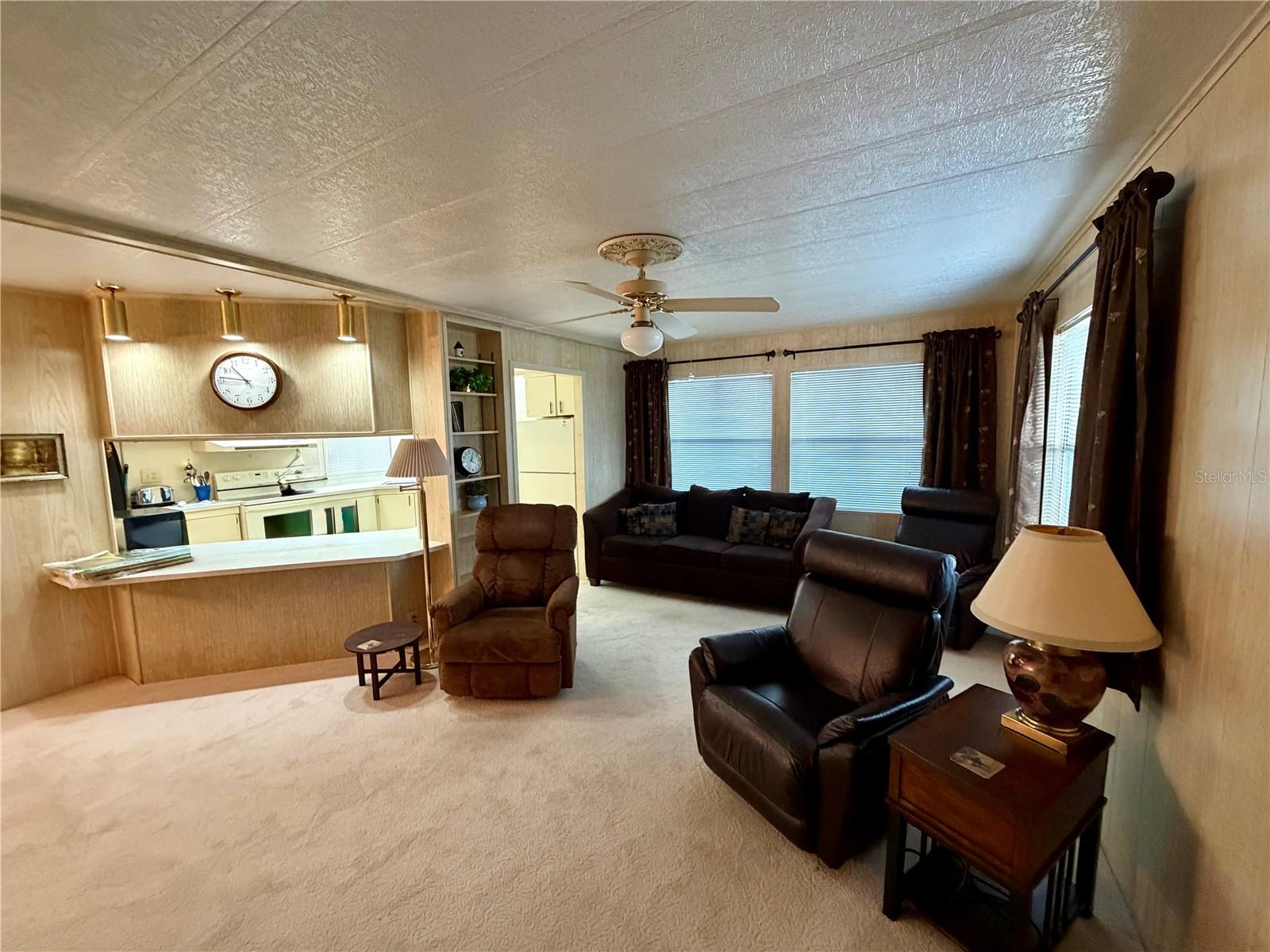 OCALA EAST VILLAS UN 01 - Residential