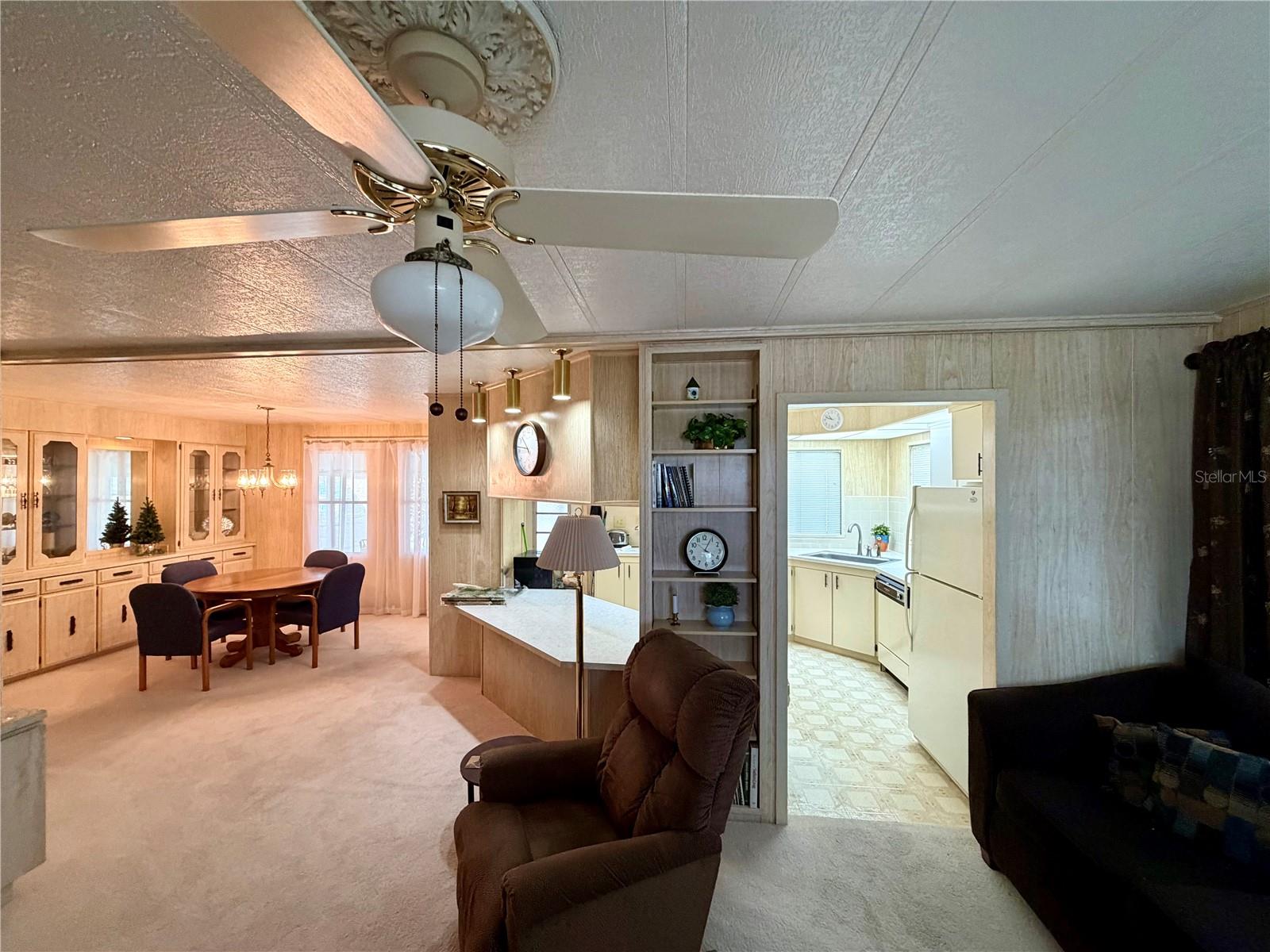 OCALA EAST VILLAS UN 01 - Residential