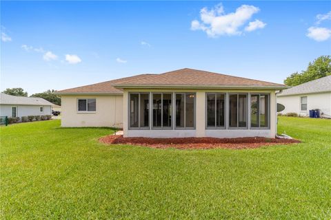 A home in OCALA