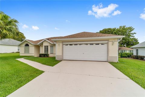 A home in OCALA