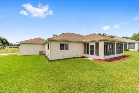 A home in OCALA