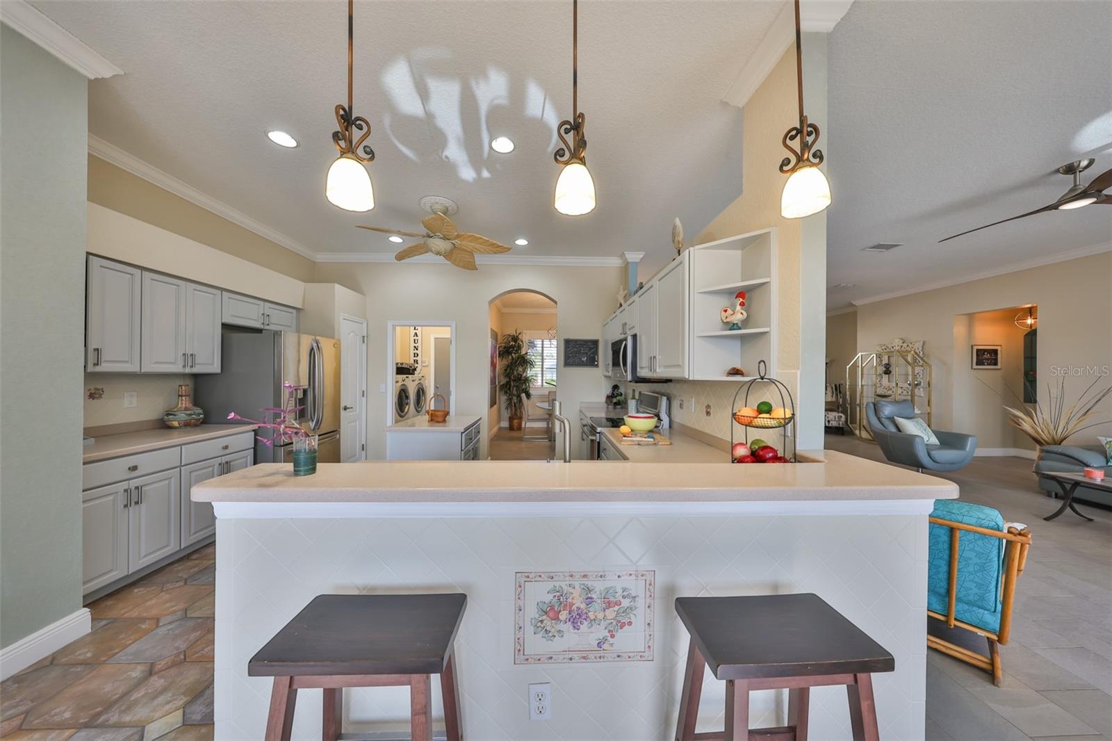 SUN CITY CENTER UNIT 259 - Residential