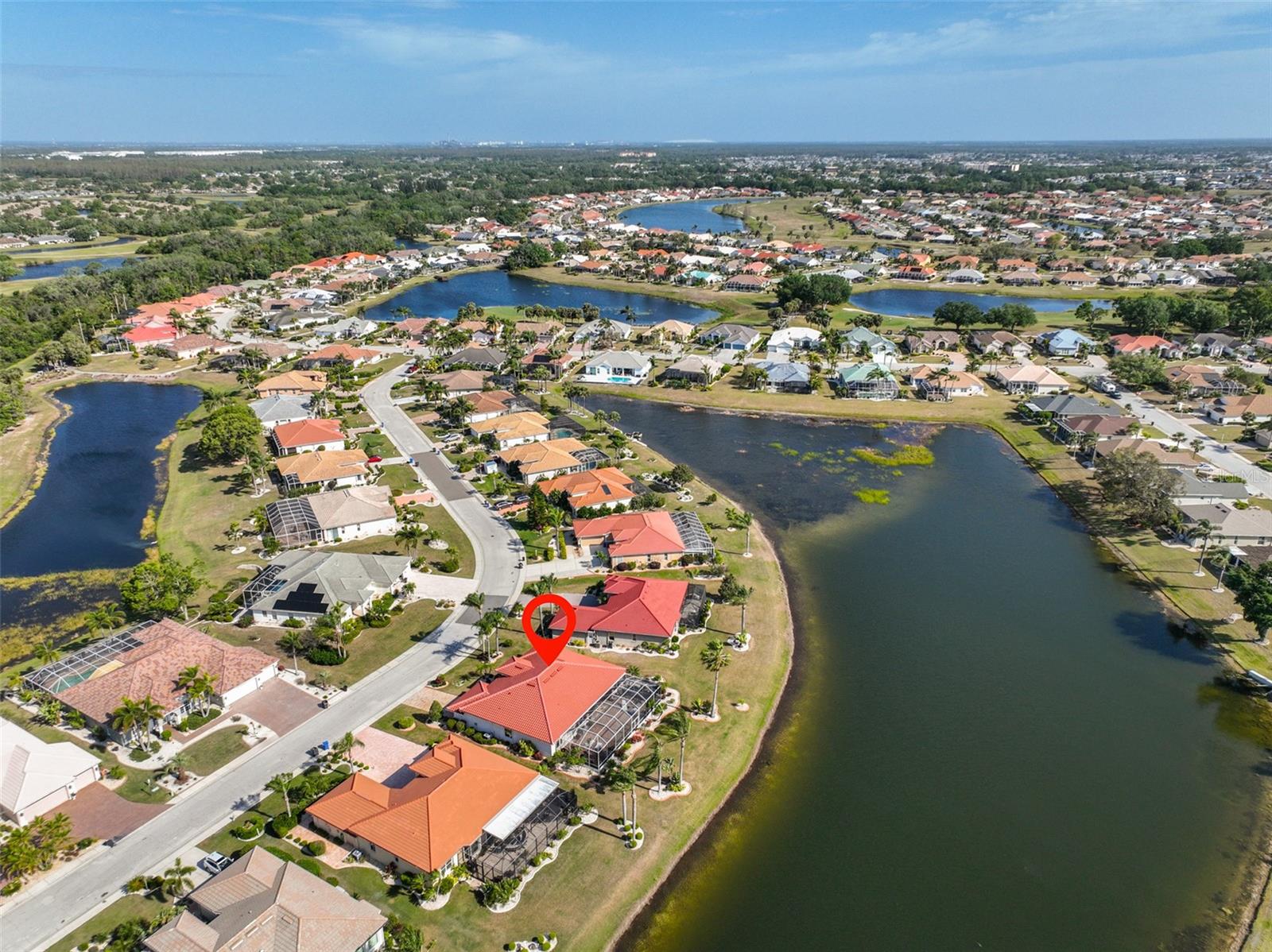 SUN CITY CENTER UNIT 259 - Residential