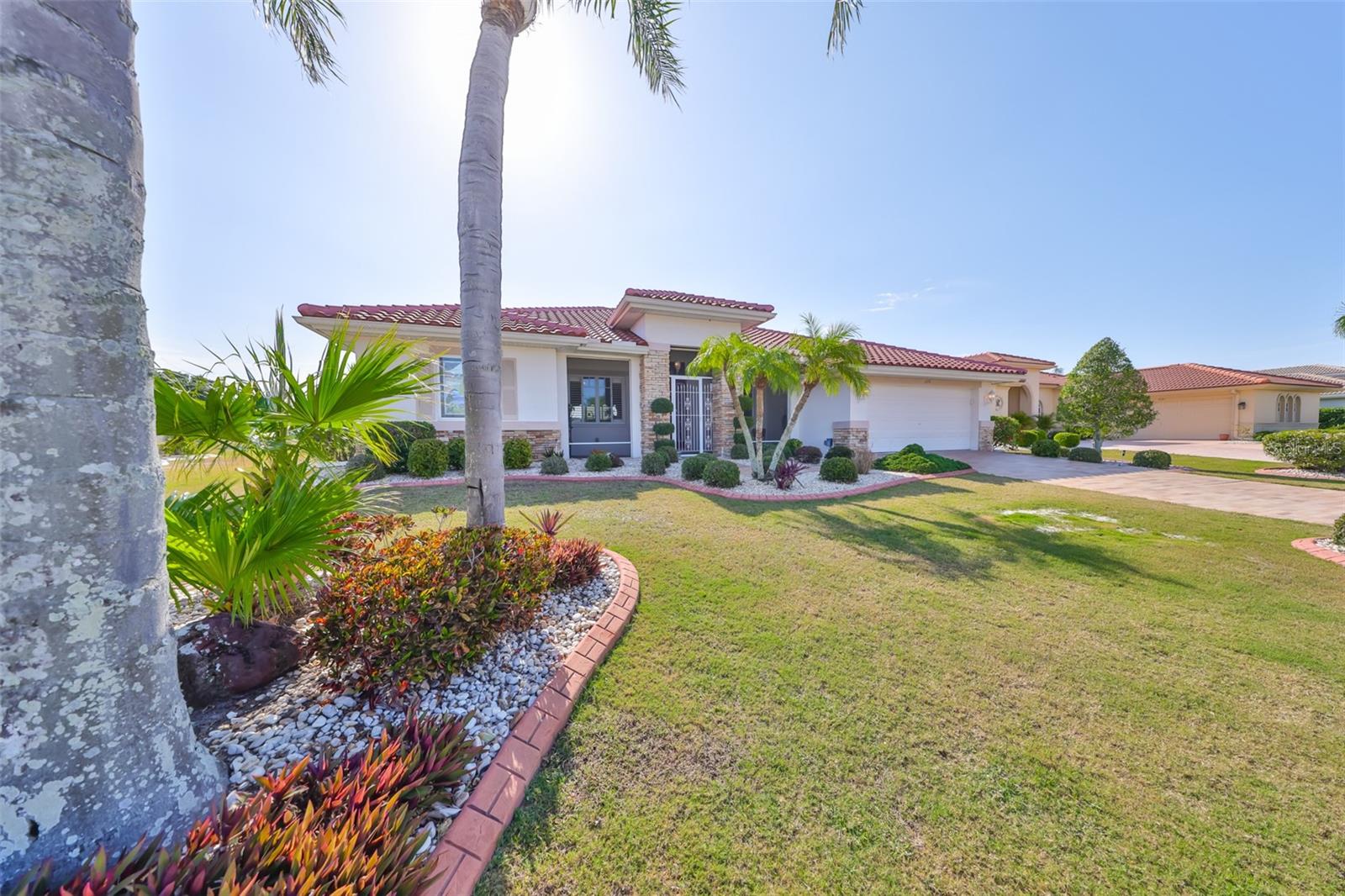 SUN CITY CENTER UNIT 259 - Residential