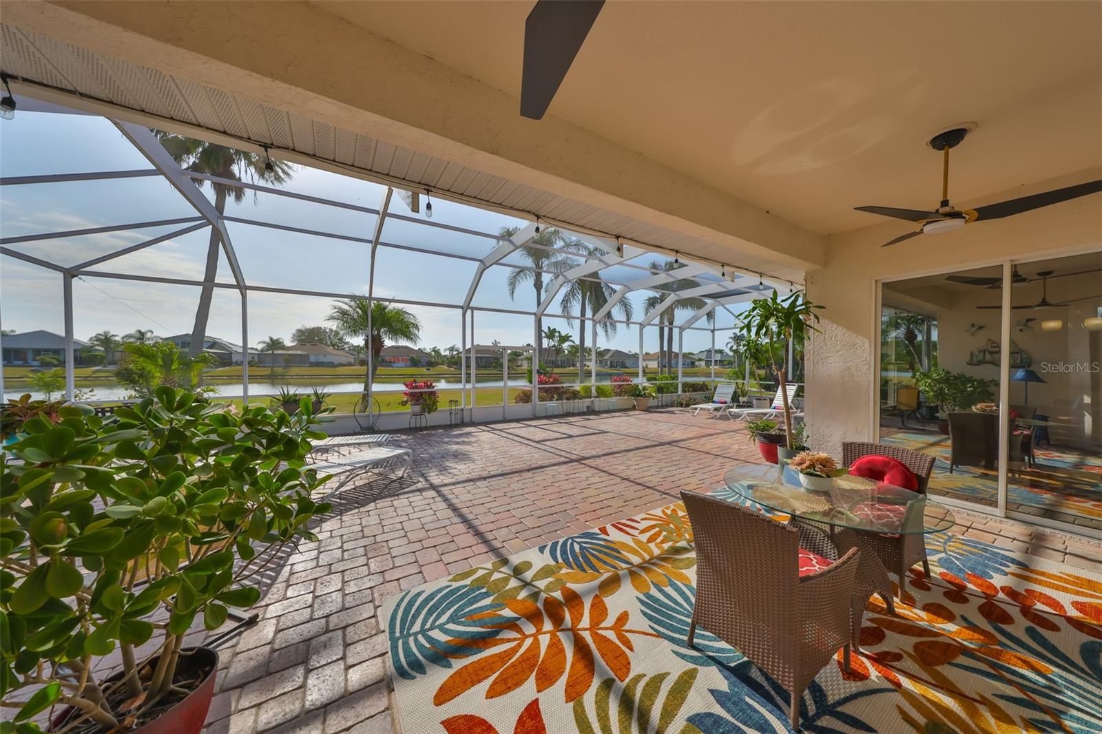 SUN CITY CENTER UNIT 259 - Residential