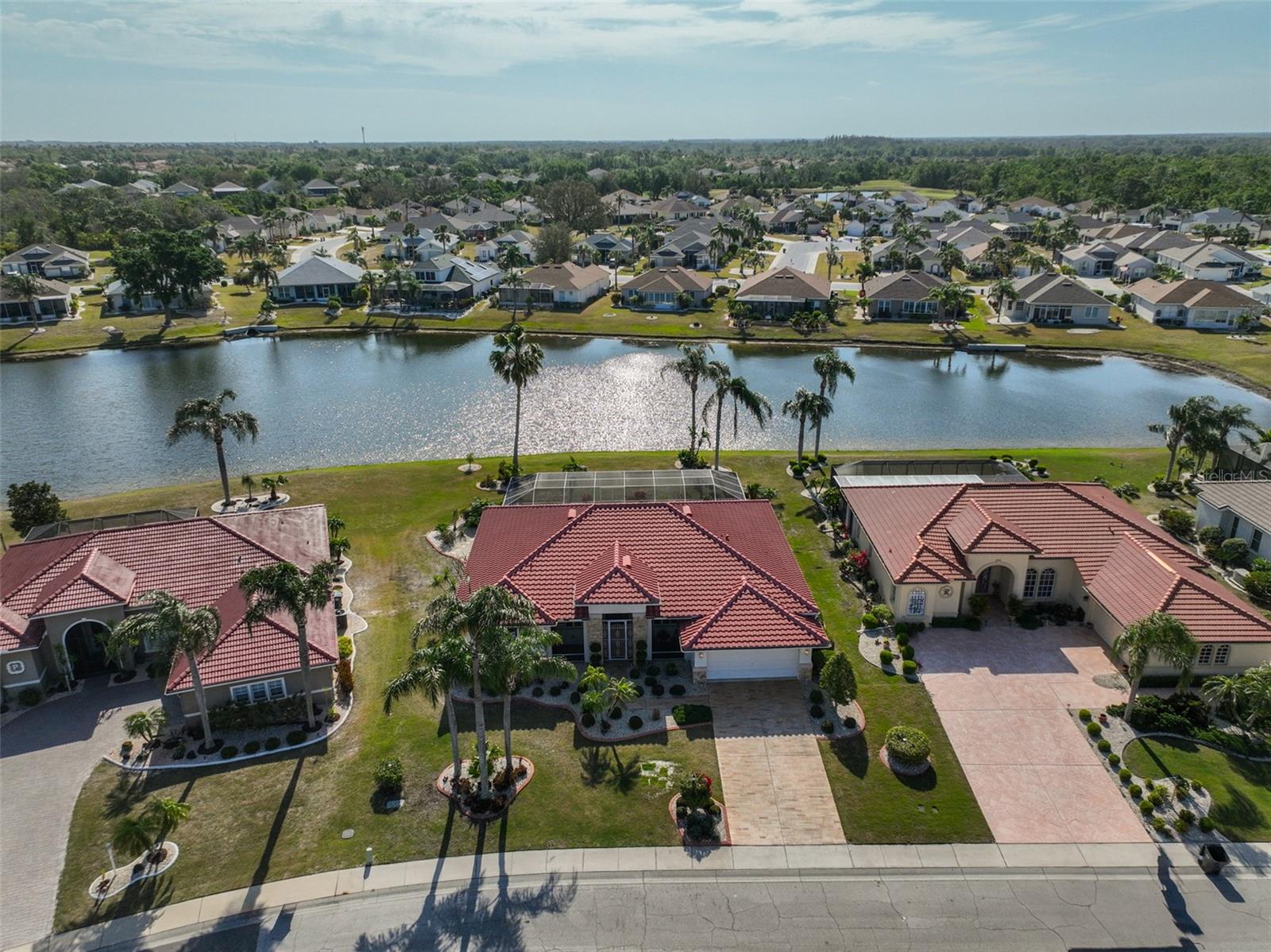 SUN CITY CENTER UNIT 259 - Residential