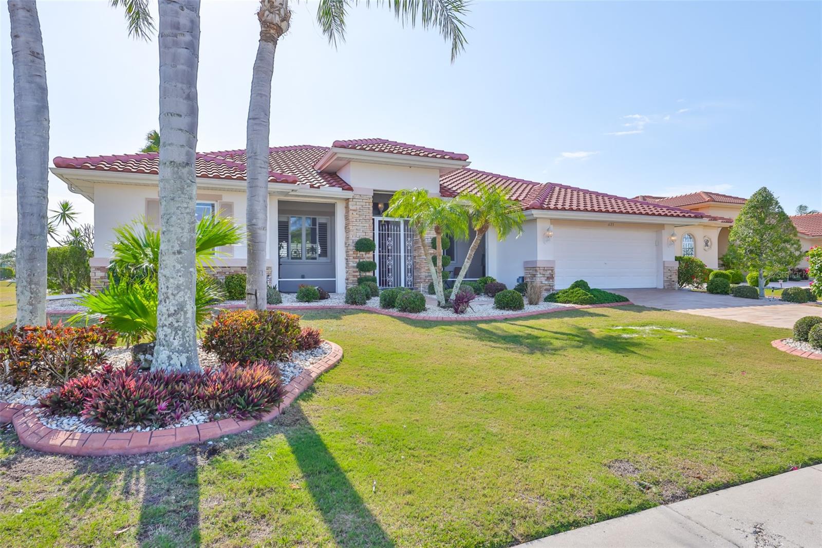 SUN CITY CENTER UNIT 259 - Residential
