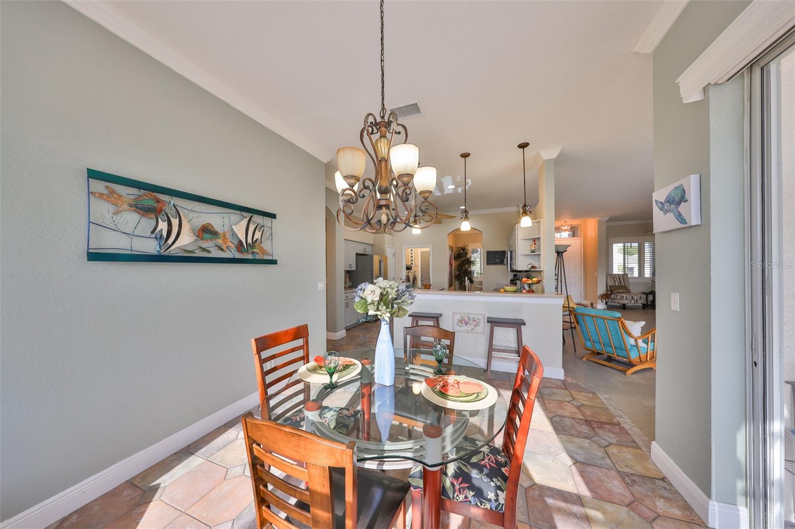 SUN CITY CENTER UNIT 259 - Residential