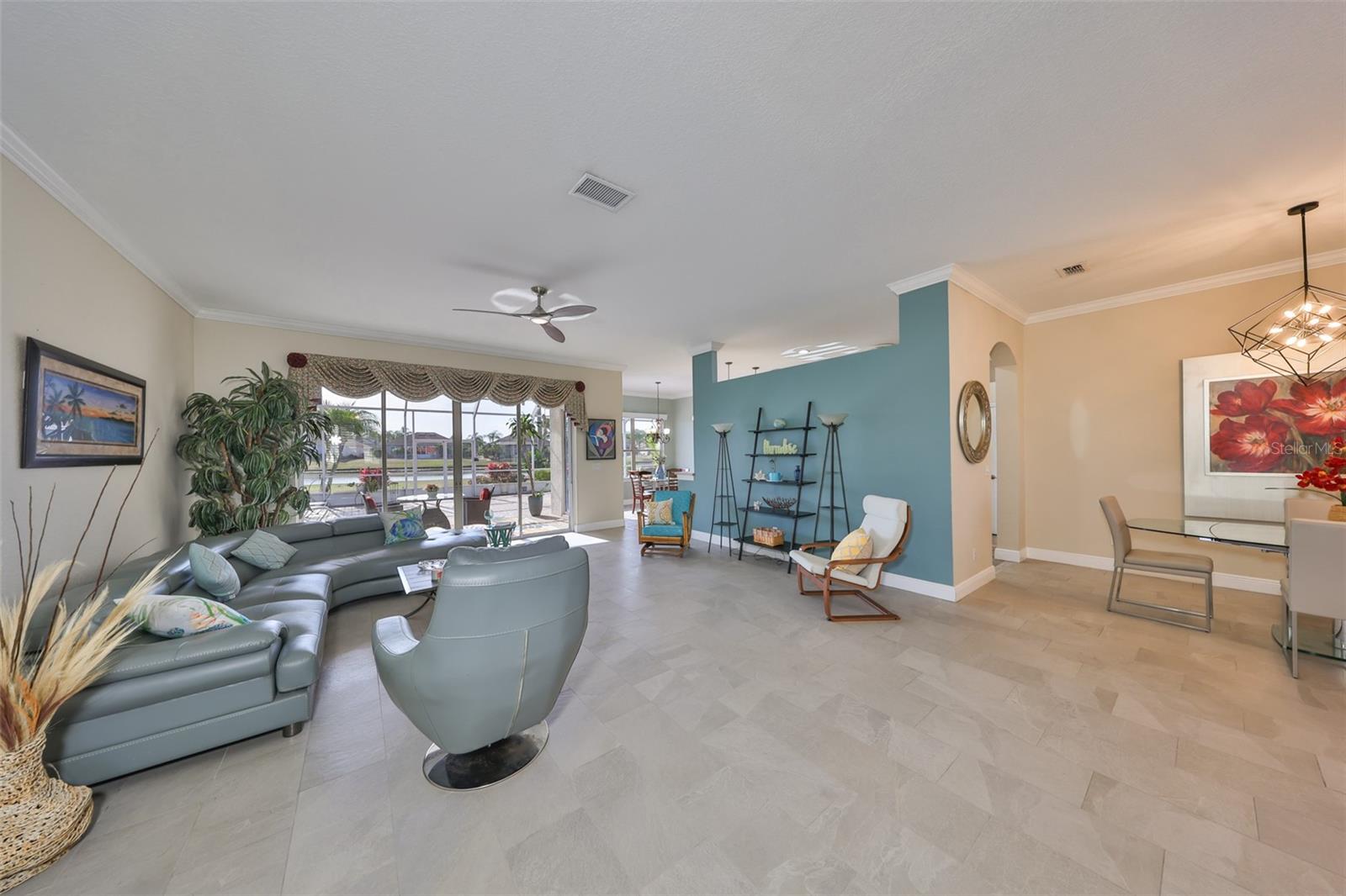 SUN CITY CENTER UNIT 259 - Residential