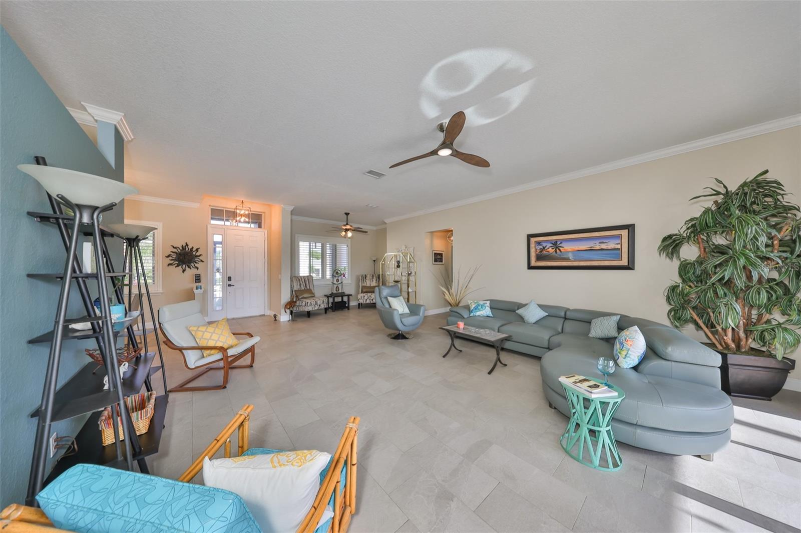 SUN CITY CENTER UNIT 259 - Residential