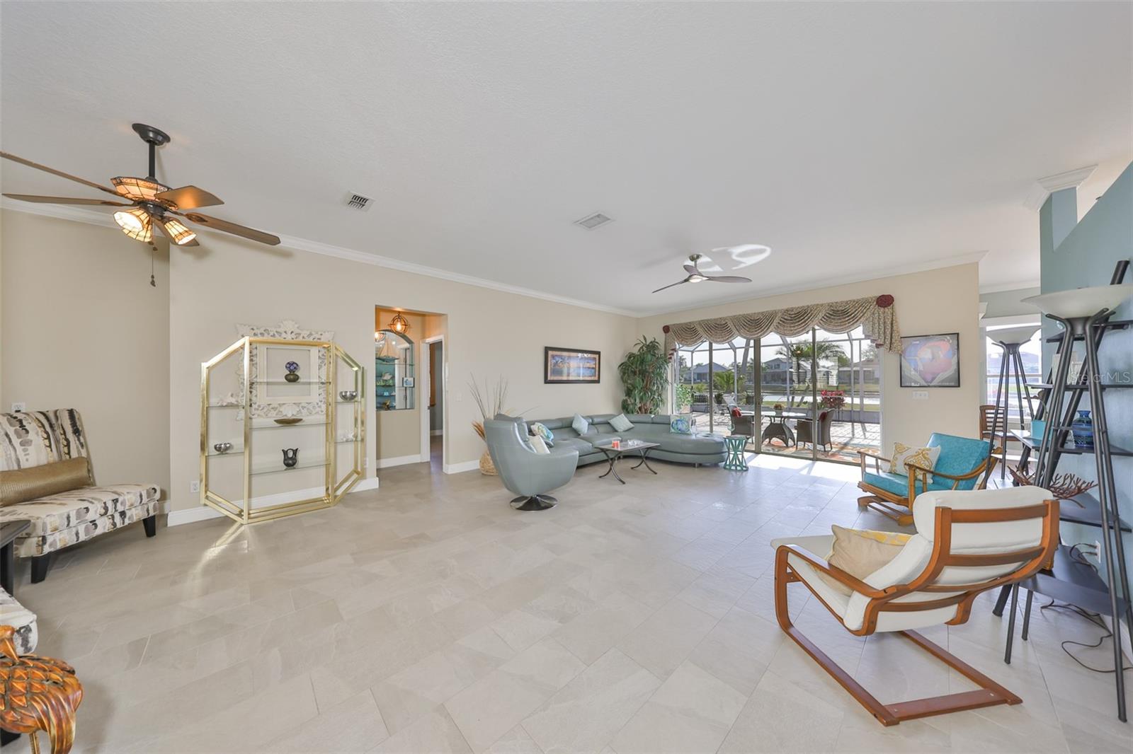 SUN CITY CENTER UNIT 259 - Residential