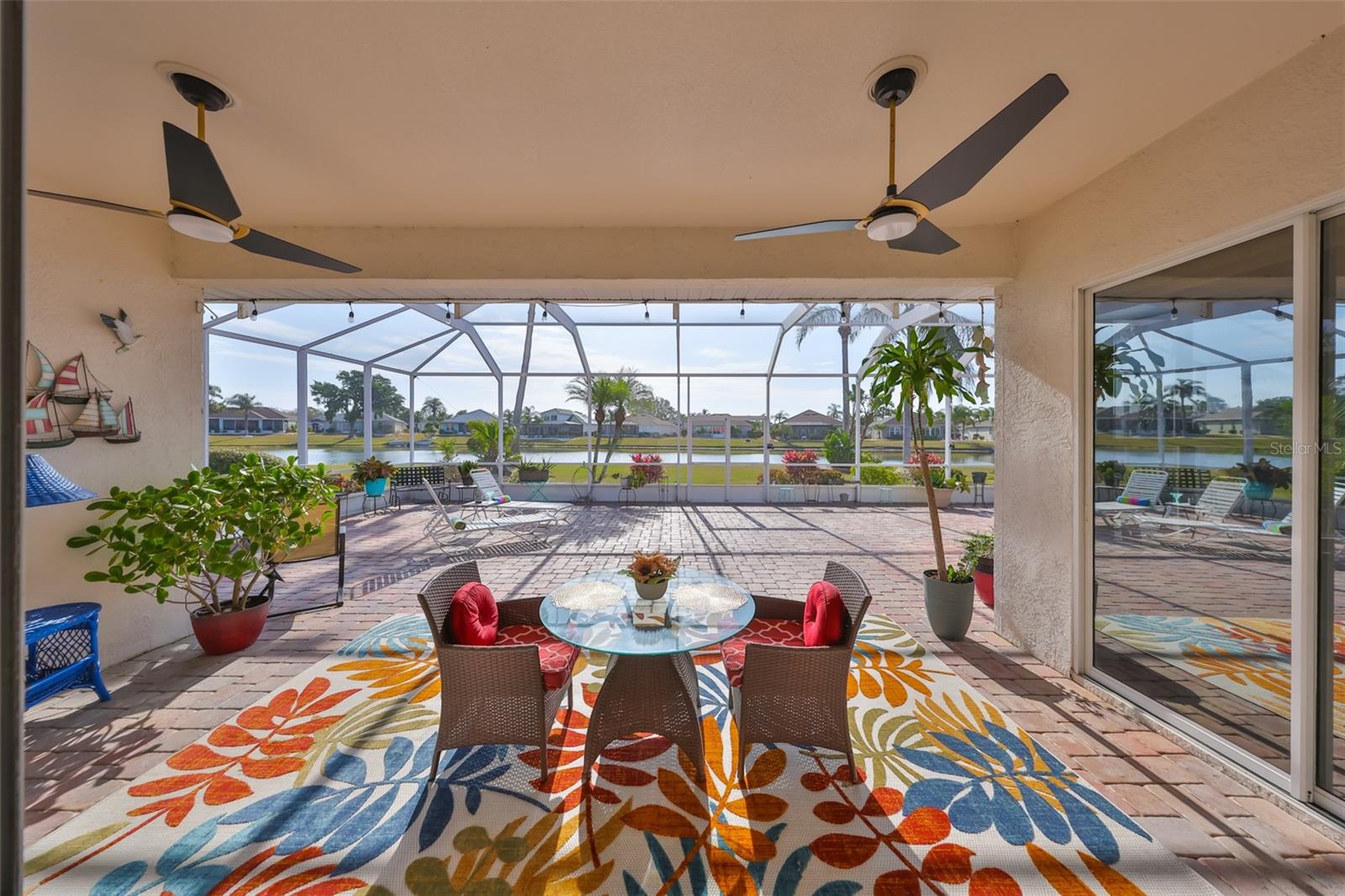 SUN CITY CENTER UNIT 259 - Residential