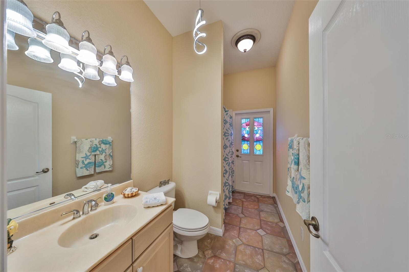 SUN CITY CENTER UNIT 259 - Residential