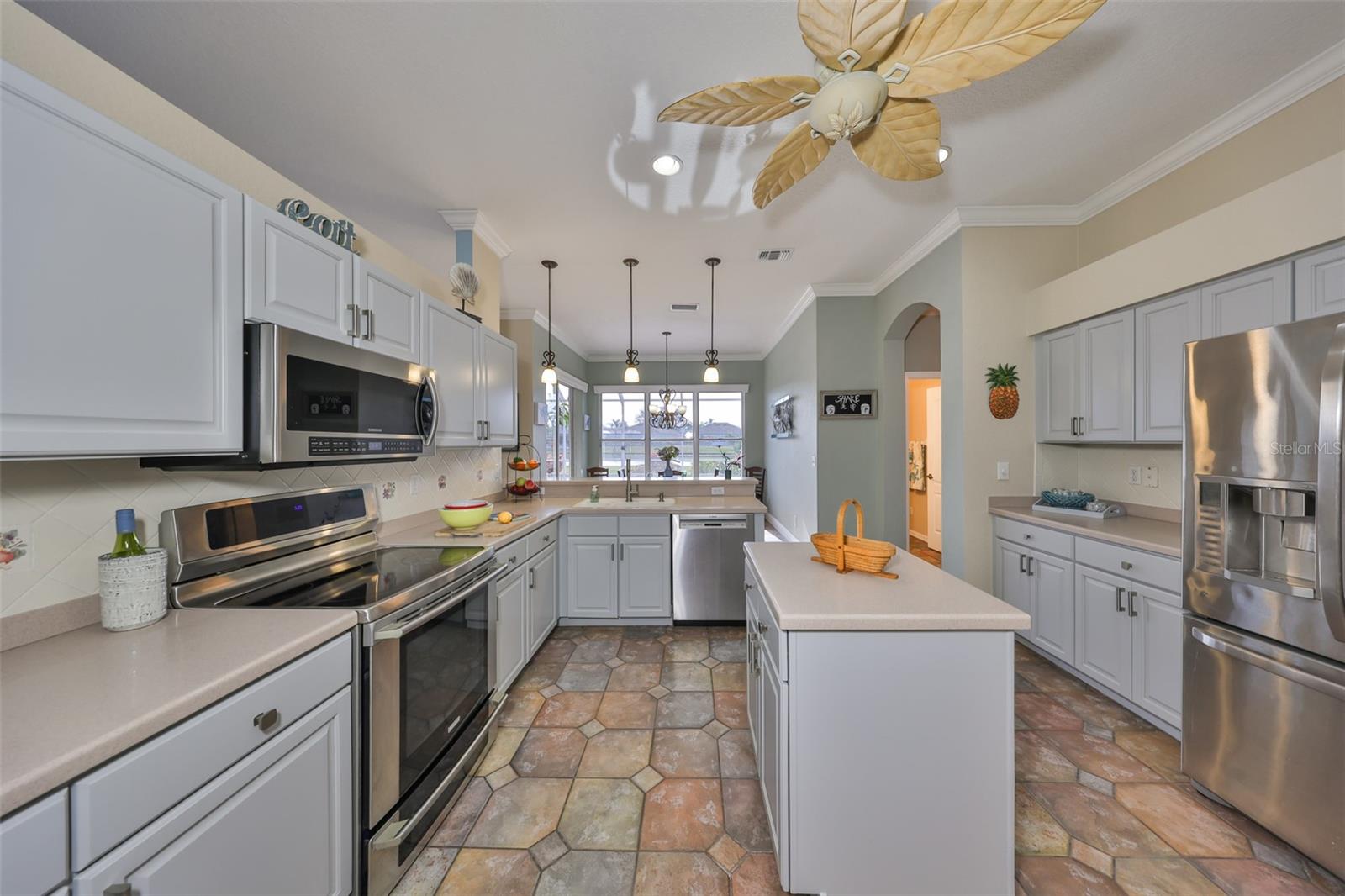 SUN CITY CENTER UNIT 259 - Residential