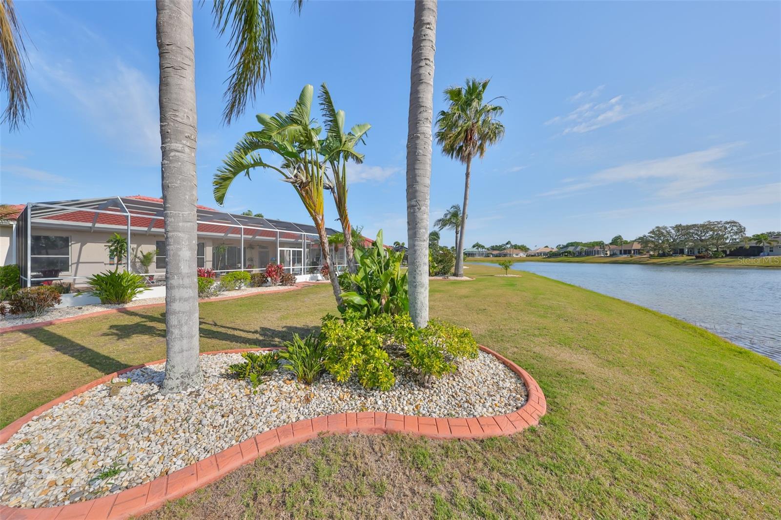 SUN CITY CENTER UNIT 259 - Residential