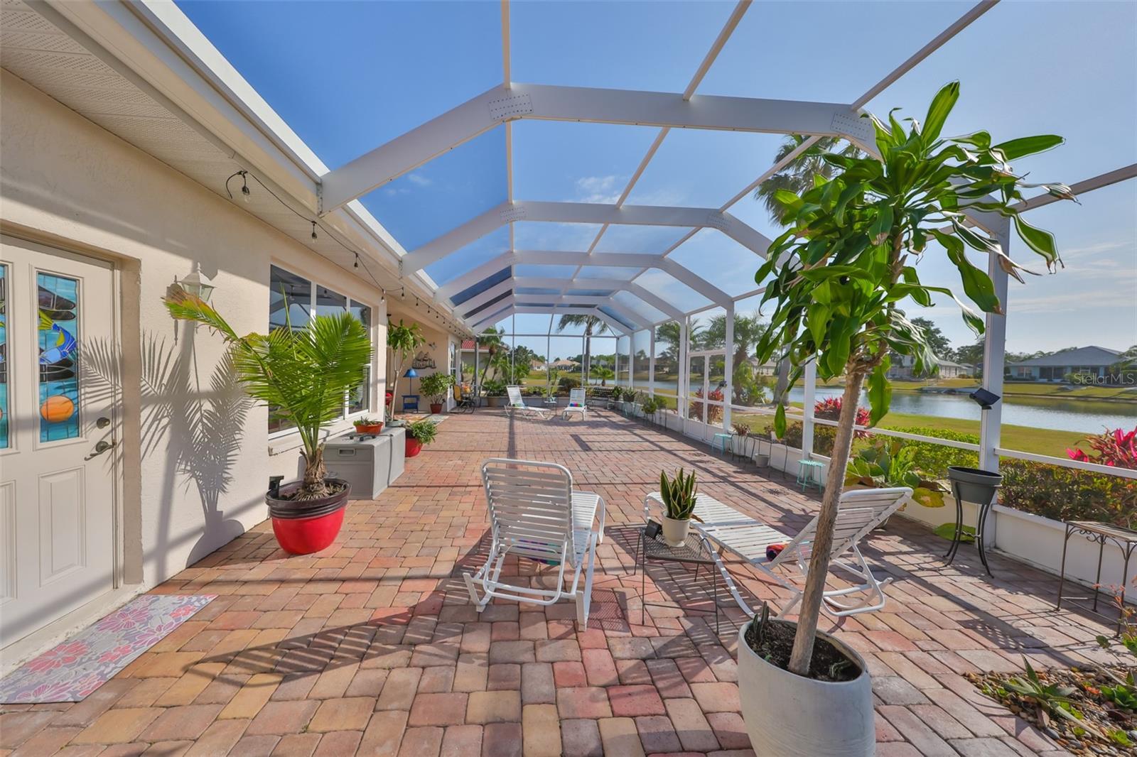 SUN CITY CENTER UNIT 259 - Residential