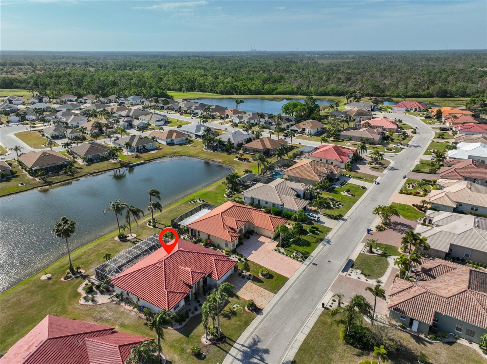 SUN CITY CENTER UNIT 259 - Residential