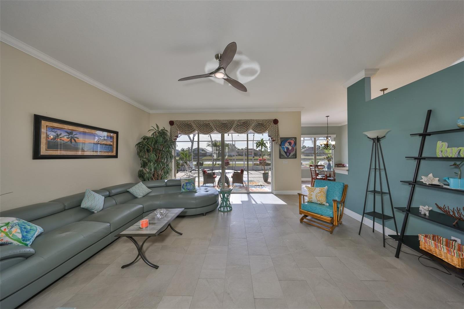 SUN CITY CENTER UNIT 259 - Residential