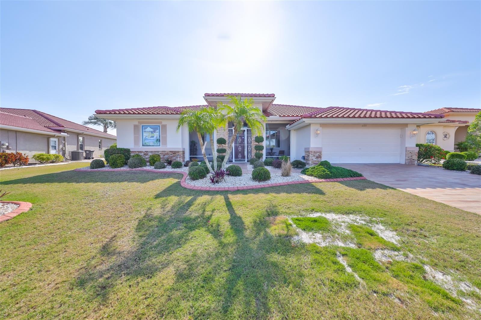 SUN CITY CENTER UNIT 259 - Residential
