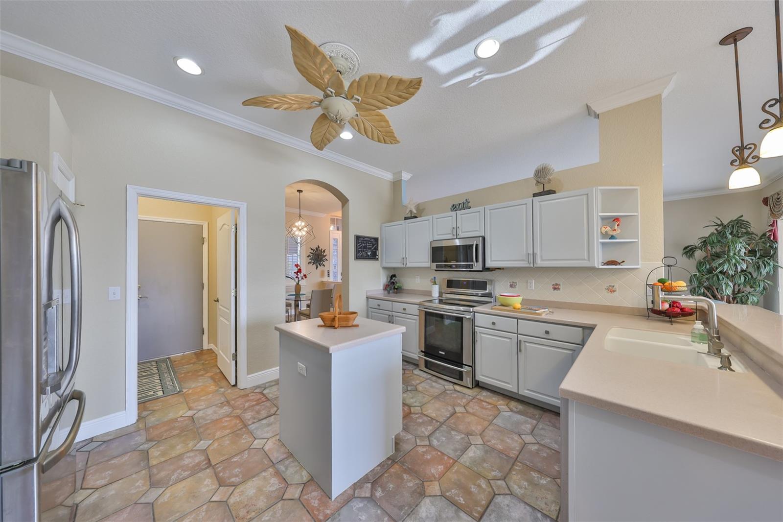 SUN CITY CENTER UNIT 259 - Residential