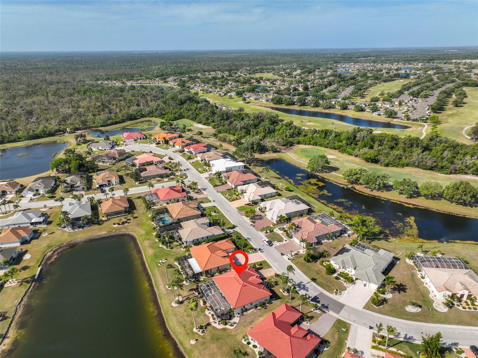 SUN CITY CENTER UNIT 259 - Residential