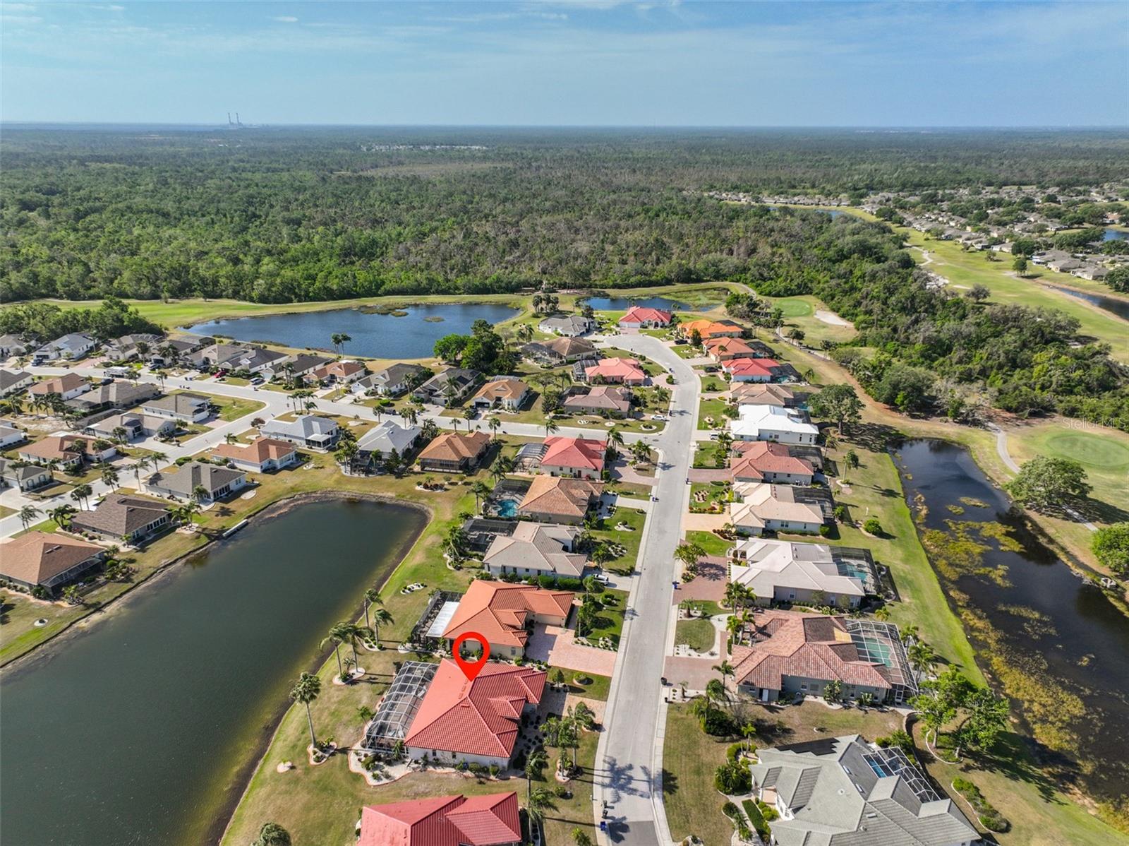 SUN CITY CENTER UNIT 259 - Residential