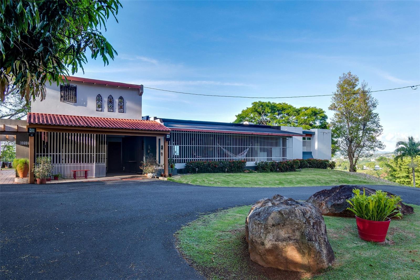 Bo Cerro Gordo, Carr 840 SECTOR VILLAS DEL OLIMPO