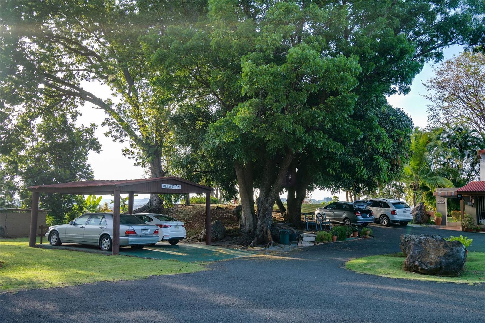 VILLAS DEL OLIMPO - Residential