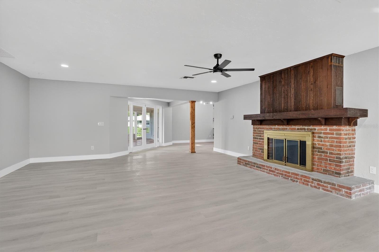 OAK ACRES ADD - Residential