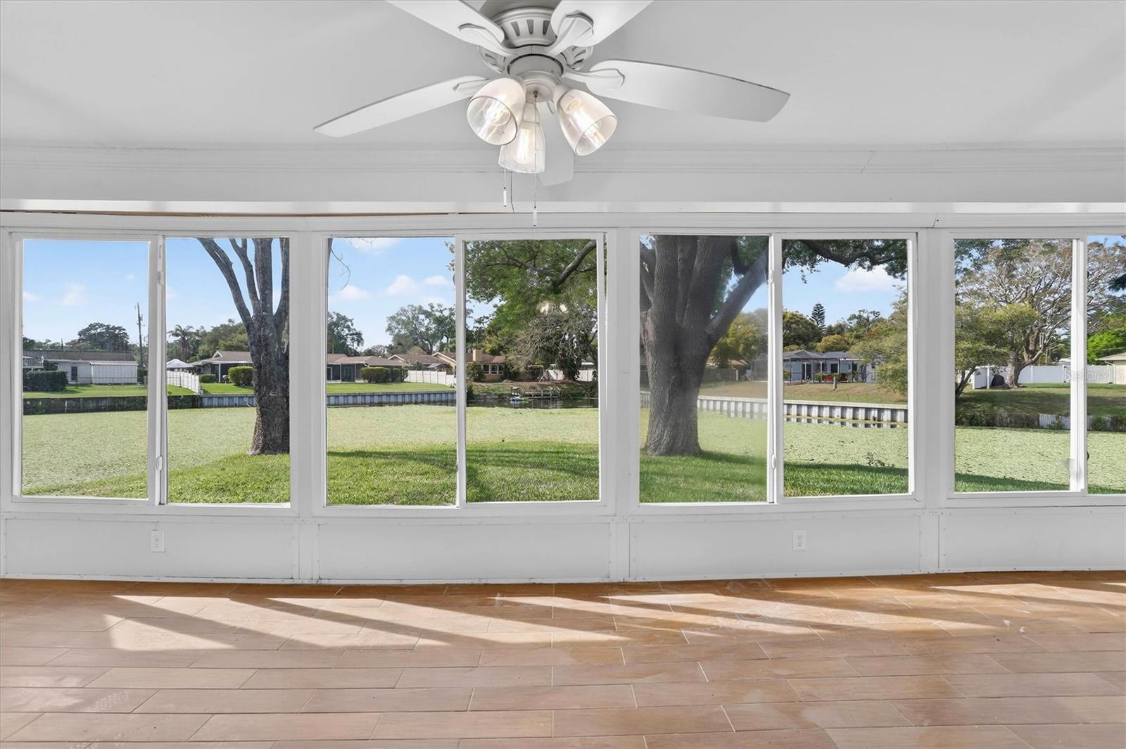 OAK ACRES ADD - Residential