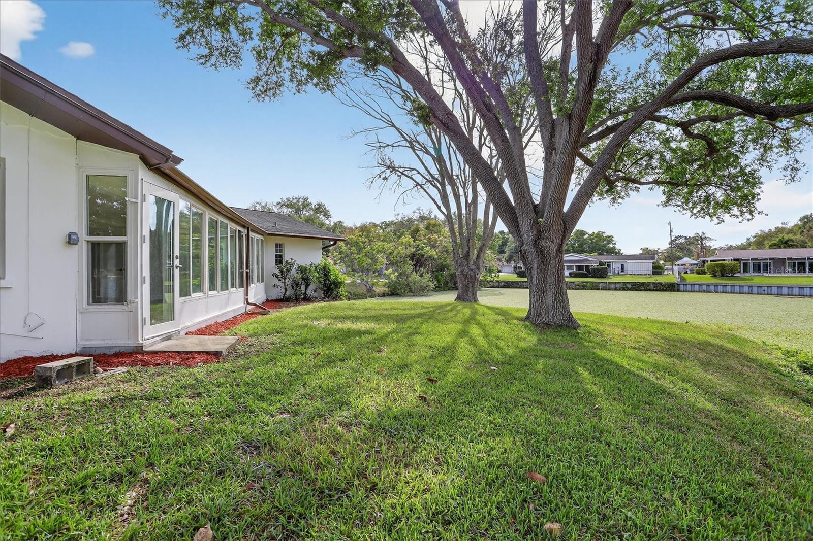 OAK ACRES ADD - Residential