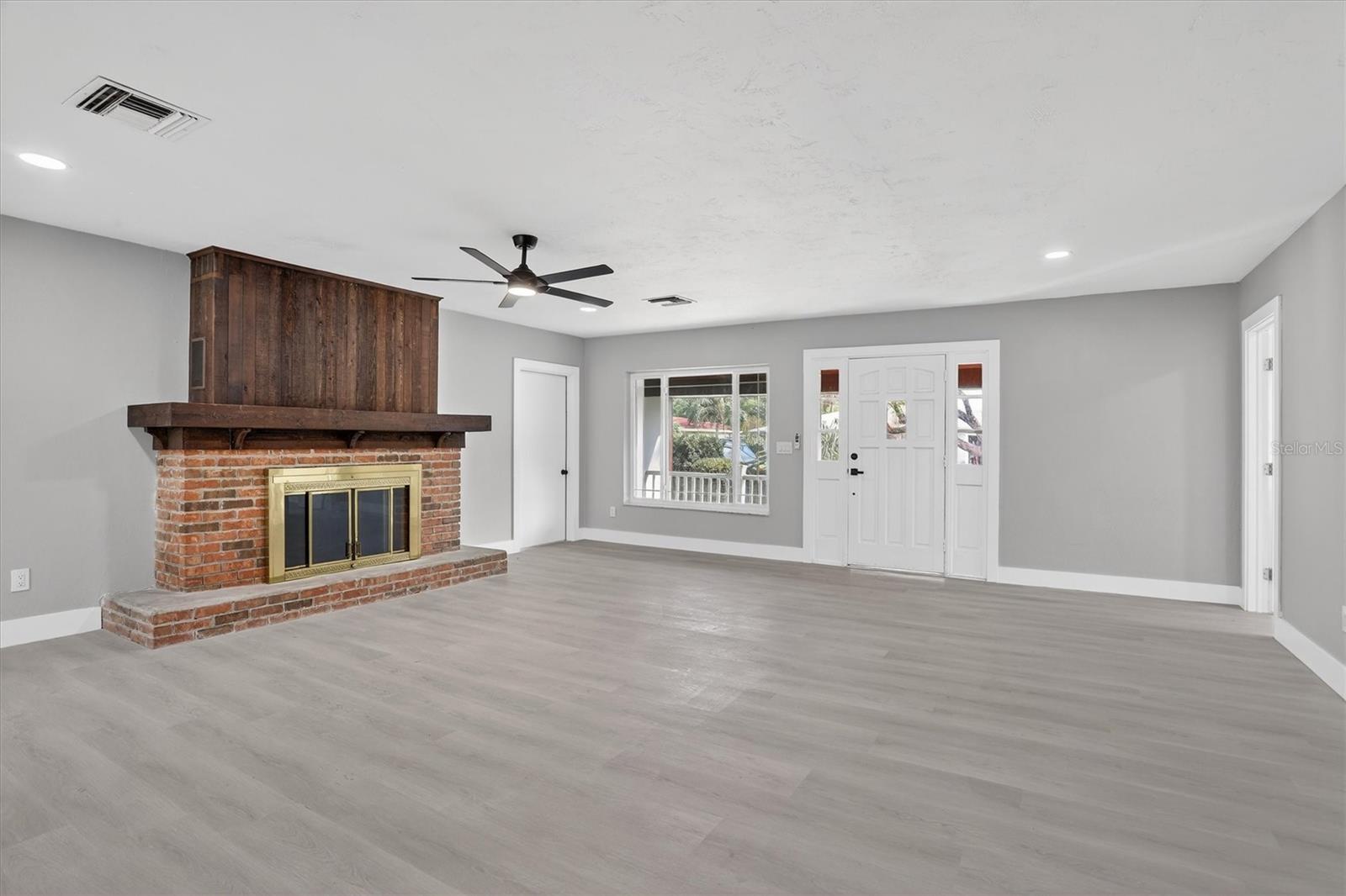 OAK ACRES ADD - Residential