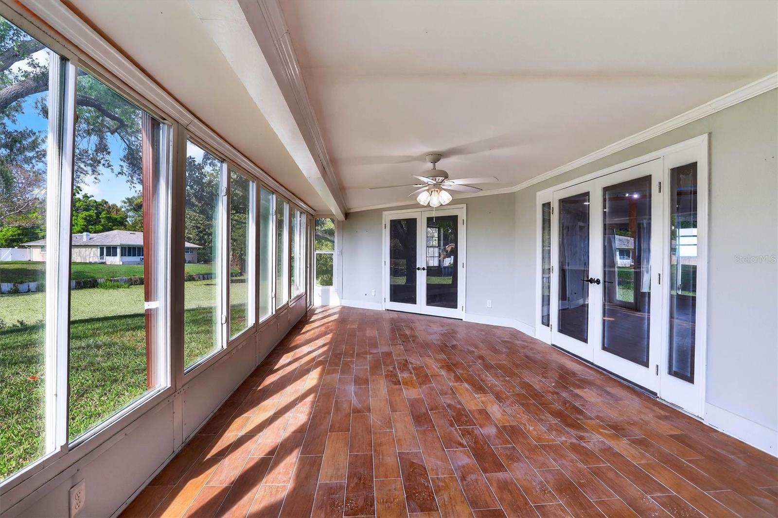 OAK ACRES ADD - Residential