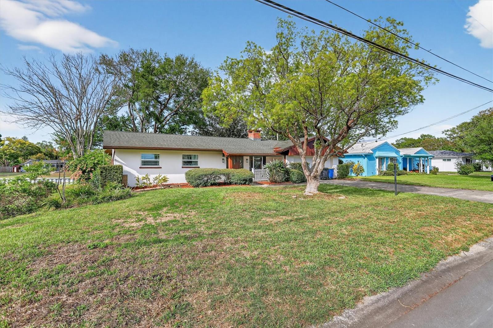 OAK ACRES ADD - Residential