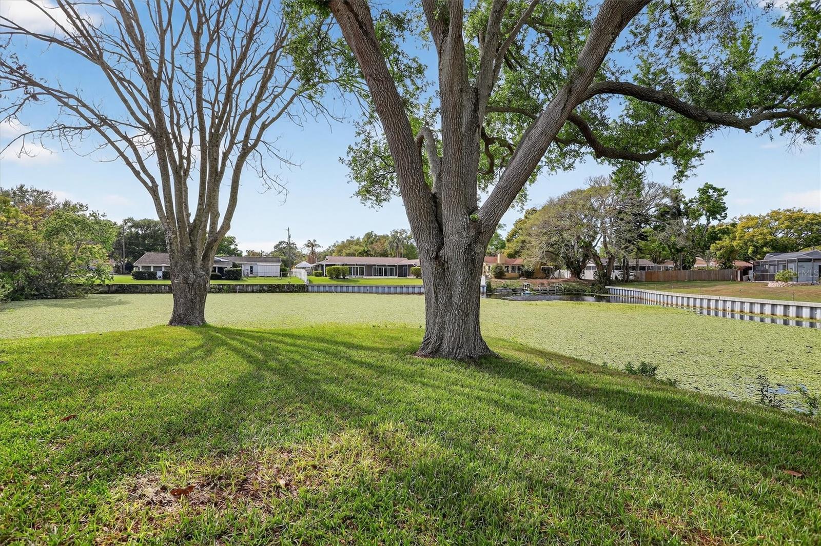 OAK ACRES ADD - Residential